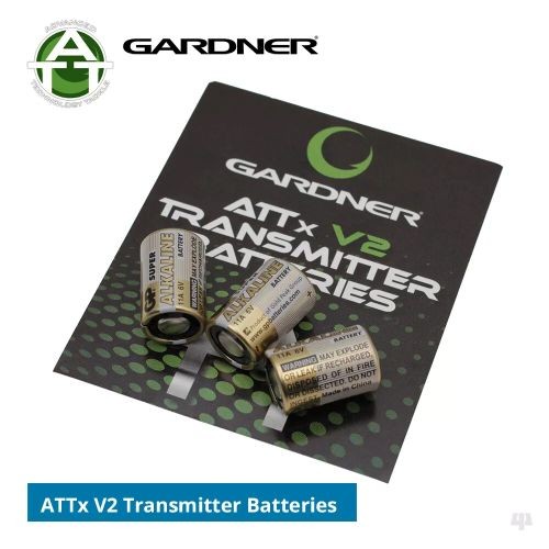 Gardner attx transmitter - attx,