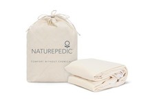 Organic Waterproof Mattress