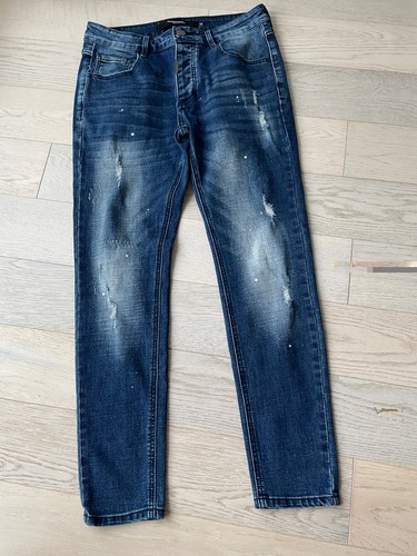 Alessandro zavetti men blue - zavetti,