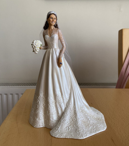 Catherine the royal - catherine,