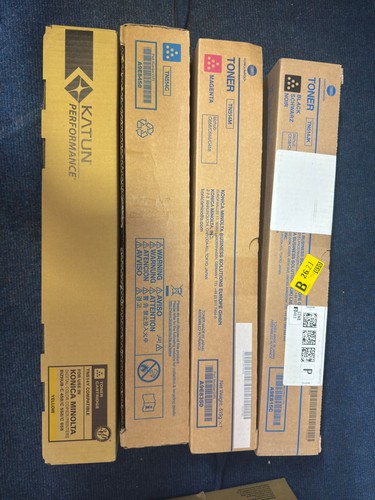 Konica minolta tn328 toners - tn328,