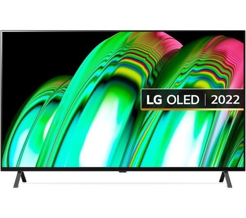 Oled55a26la smart 4k - lg,
