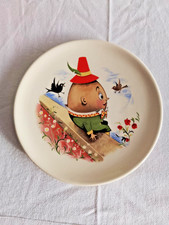 Brixham Pottery Ltd Vintage