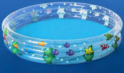 Swimming pool bestway - swimming,