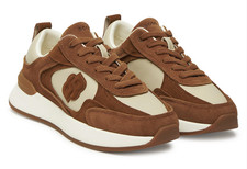 HUGO BOSS WOMENS SNEAKERS B