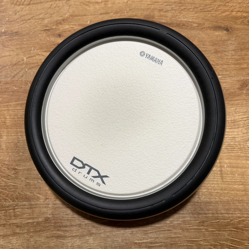 Yamaha xp80 tcs - tcs, drum