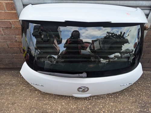 Vauxhall corsa 3 - vauxhall, 3-door