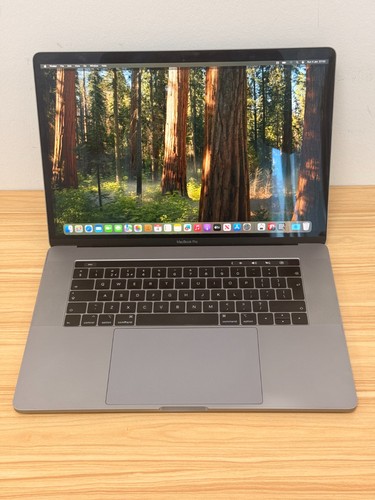 Apple macbook pro 2019 - macbook,