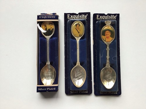 Royalty themed silver - , plated