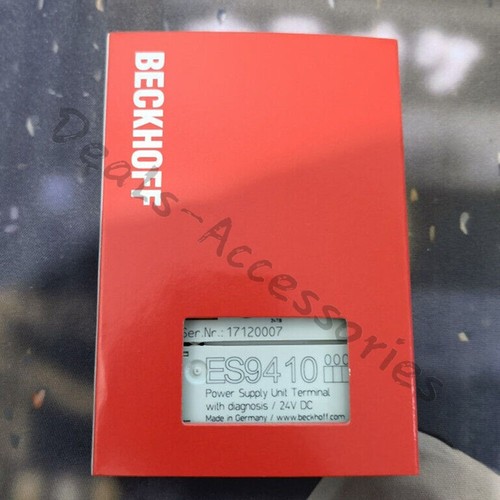 New box es9410 fast - ,