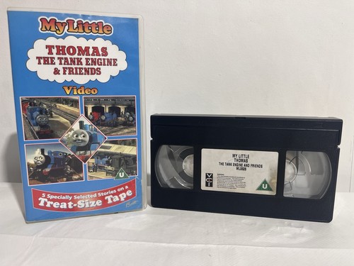 Thomas the tank engine - engine, &