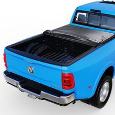 Truck Bed Cover 2002-2018