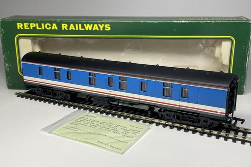 Replica railways 12163 - railways, mk1