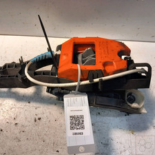 front outer door handle rh BMW