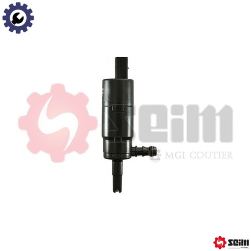 Washer fluid pump headlight - fluid,