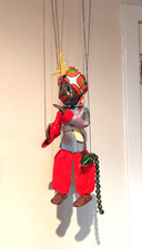 Vintage Pelham Puppet SL24