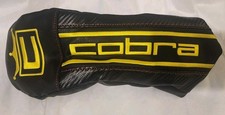 Cobra Speedzone Black/Yellow