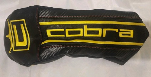 Cobra speedzone black yellow - speedzone, black/yellow