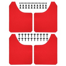 MUDFLAPS FOR MAZDA MODELS