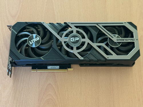 Palit geforce rtx 3080 - 3080, ti