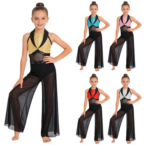 Girls jazz latin - latin, dance