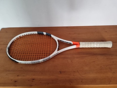 Babolat pure strike 2nd - babolat,