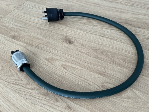 Furutech power cable - power, fp-s35tc