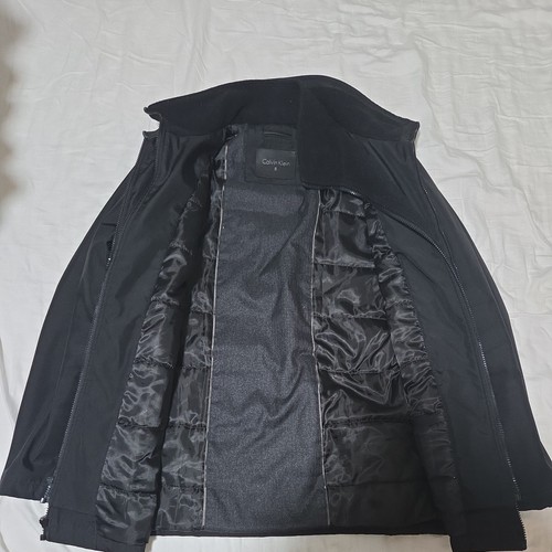 Calvin klein jacket men - calvin,