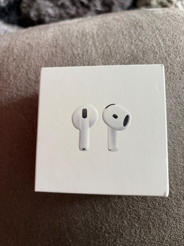 Apple airpods - (4th, generation)