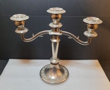 Vintage Grenadier Candelabra 3