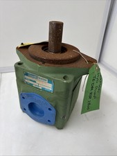 Parker Hydraulic Vane Pump