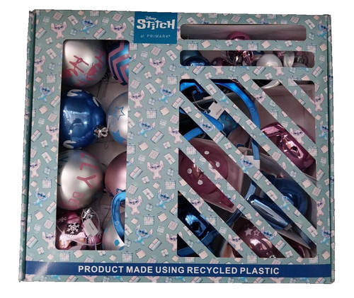 Disney stitch christmas - stitch,