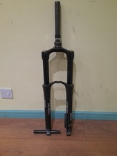 MARZOCCHI BOMBER 66VF 20mm