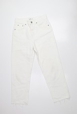 Pull bear women s white - pull, women's