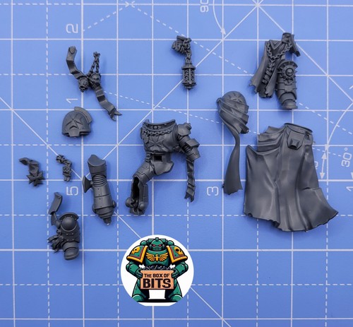 Warhammer 40k black templars - warhammer,