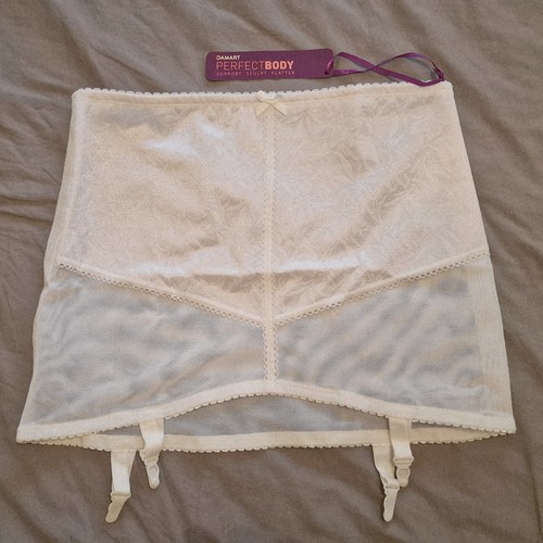 Damart perfect body open - damart,