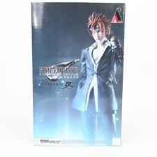 Square Enix Play Arts Kai Final Fantasy VII Remake Reno Action Figure