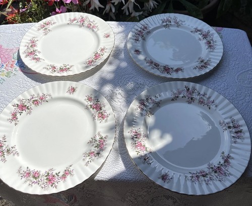 Vintage royal albert - , lavender