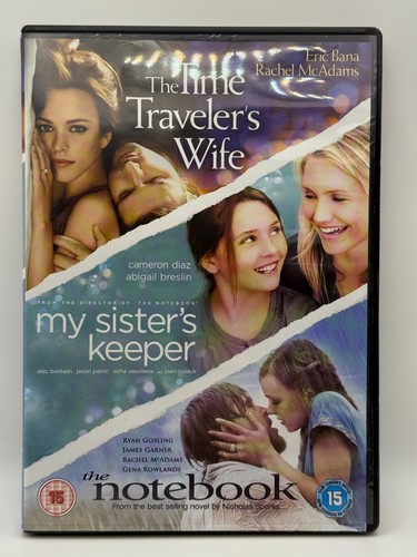 Dvd drama romance adventure - romance,