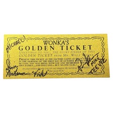 Denise Nickerson & Paris