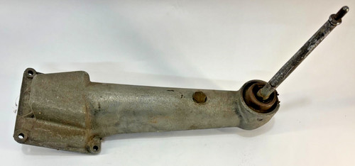Remote gearbox late mgtd - gearbox,,