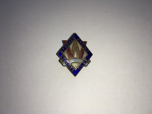 C1940s 50s vintage wyndham - vintage,