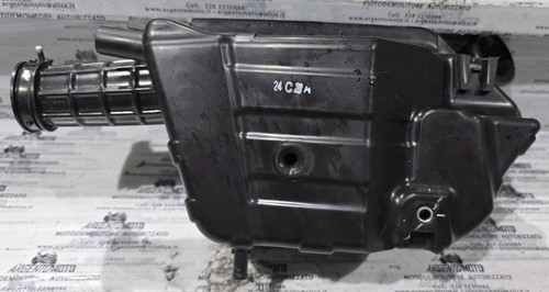 Honda 350 license plate - honda,