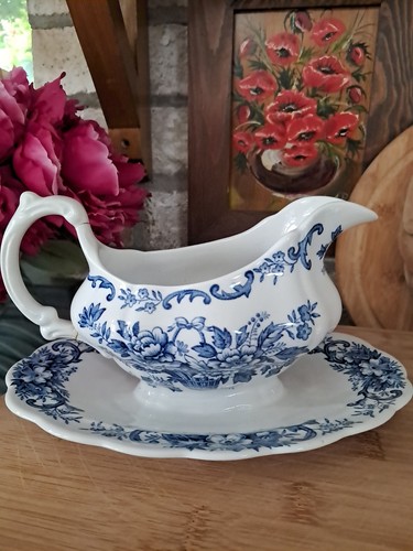 Ridgway staffordshire blue - ridgway,