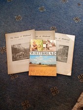 This Is Whitbread (1970's) and