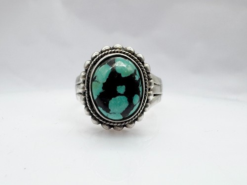 Vintage solid silver jonber - solid,