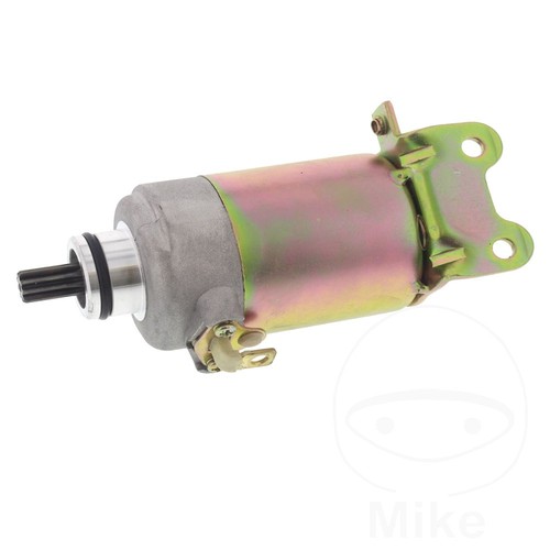 Jmp starter engine - starter, fits