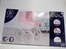 New Bella Rosa My First