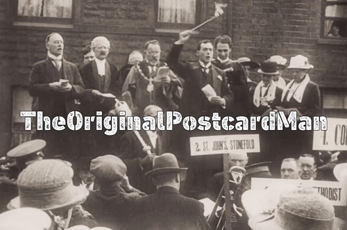 Haslingden peace - haslingden,