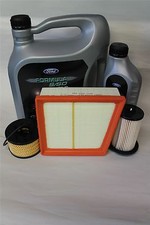 Genuine Ford B-Max 1.6 TDCi